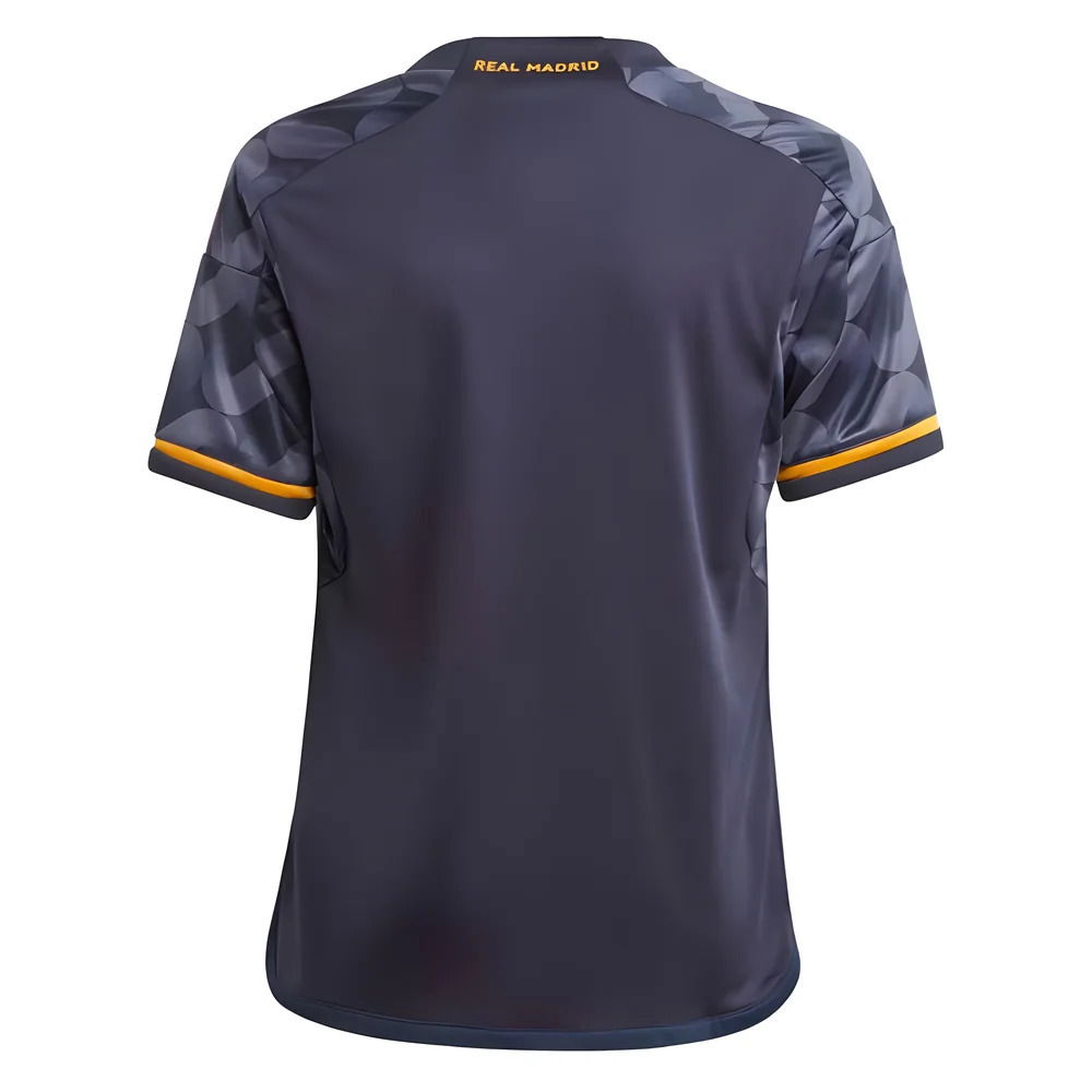 2023-2024 Real Madrid Away Shirt (Kids) (Arda Guler 24)