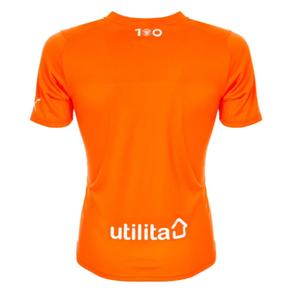 2023-2024 Blackpool Home Shirt (Dougall 12)
