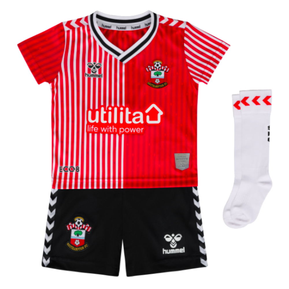 2023-2024 Southampton Home Mini Kit (STEPHENS 5)