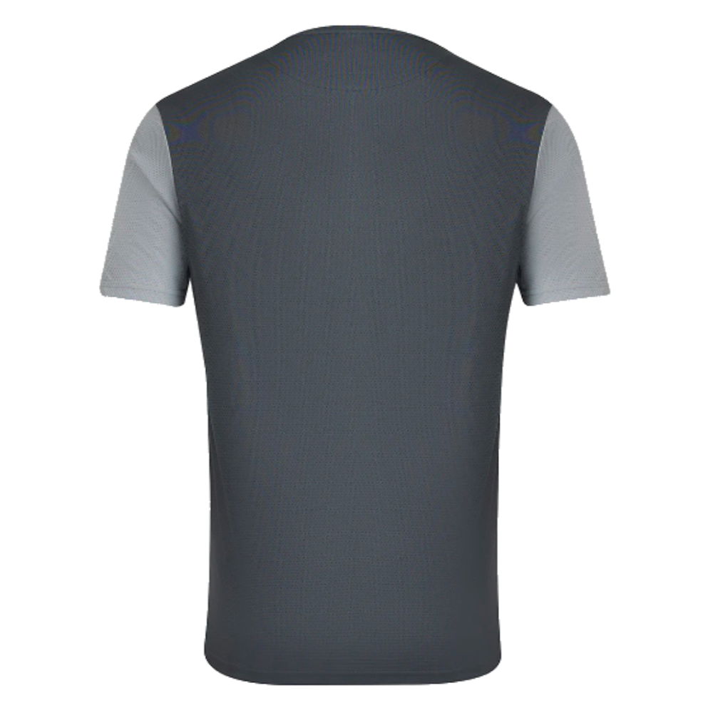 2023-2024 Scarlets Rugby SS Training Tee (Ebony)