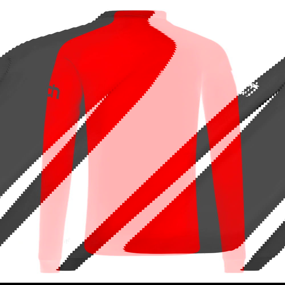 2023 England T20 Pro Shirt Long Sleeve Jersey