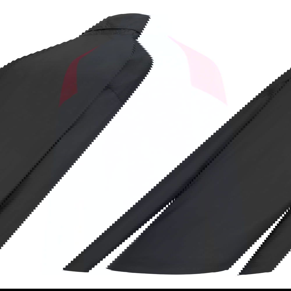 2023-2024 Man City Training All Weather Jacket (Strong Grey)