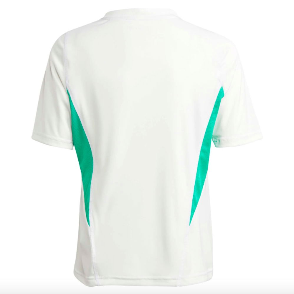 2023-2024 Man Utd Training Jersey (White) - Kids (Boe Risa 8)