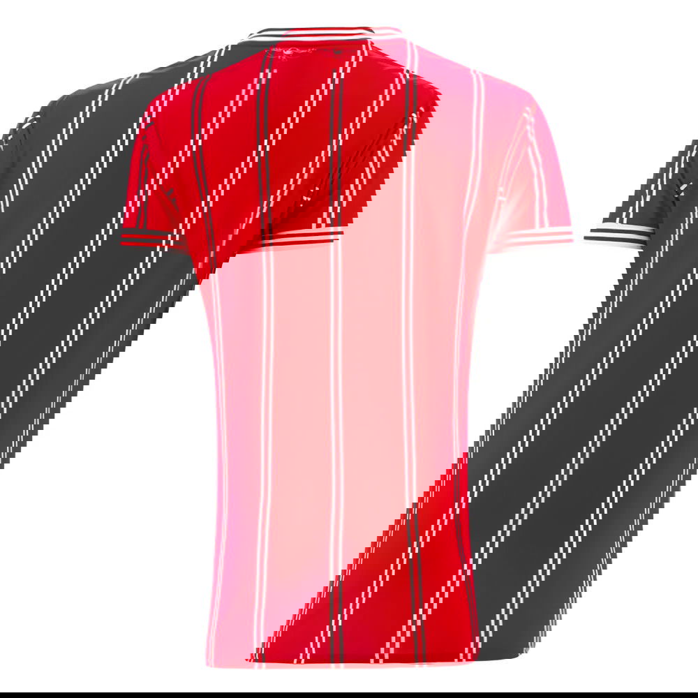 2023-2024 Bristol City Home Jersey