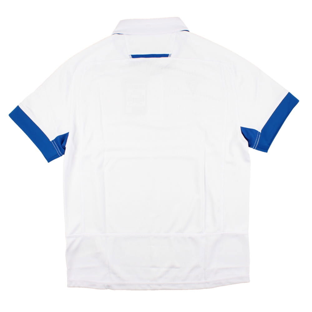 2023-2024 Italy Rugby Away Poly Replica Shirt