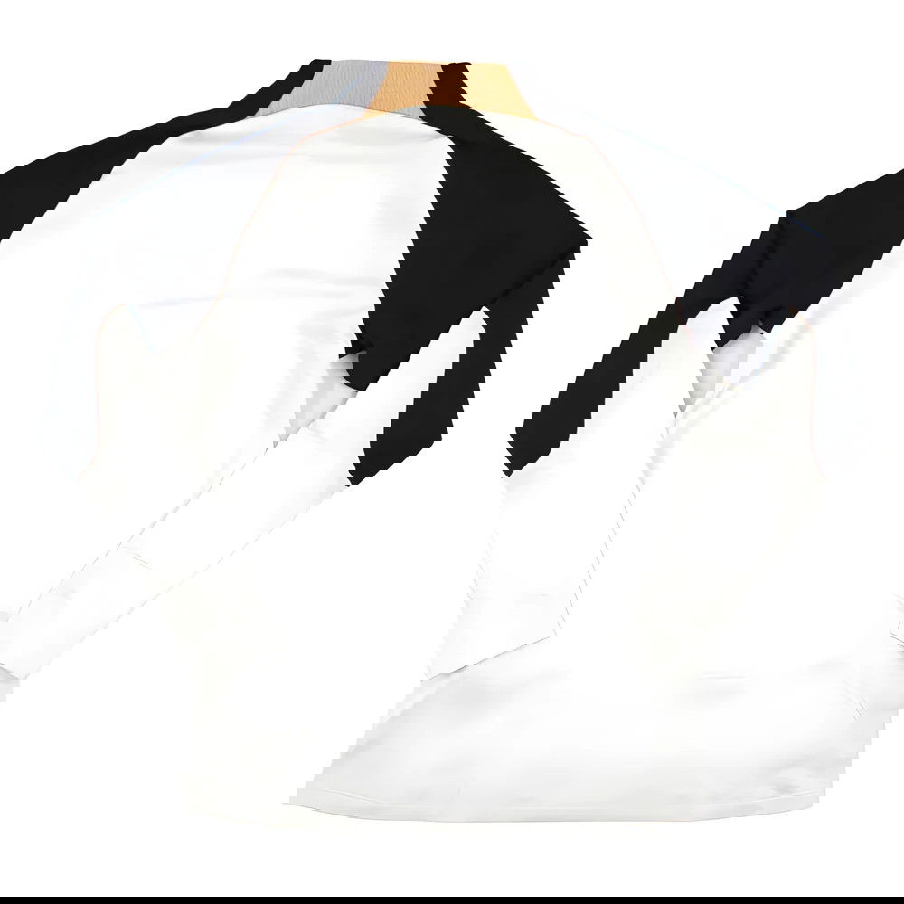 2023-2024 Chelsea Strike Drill Top (White)