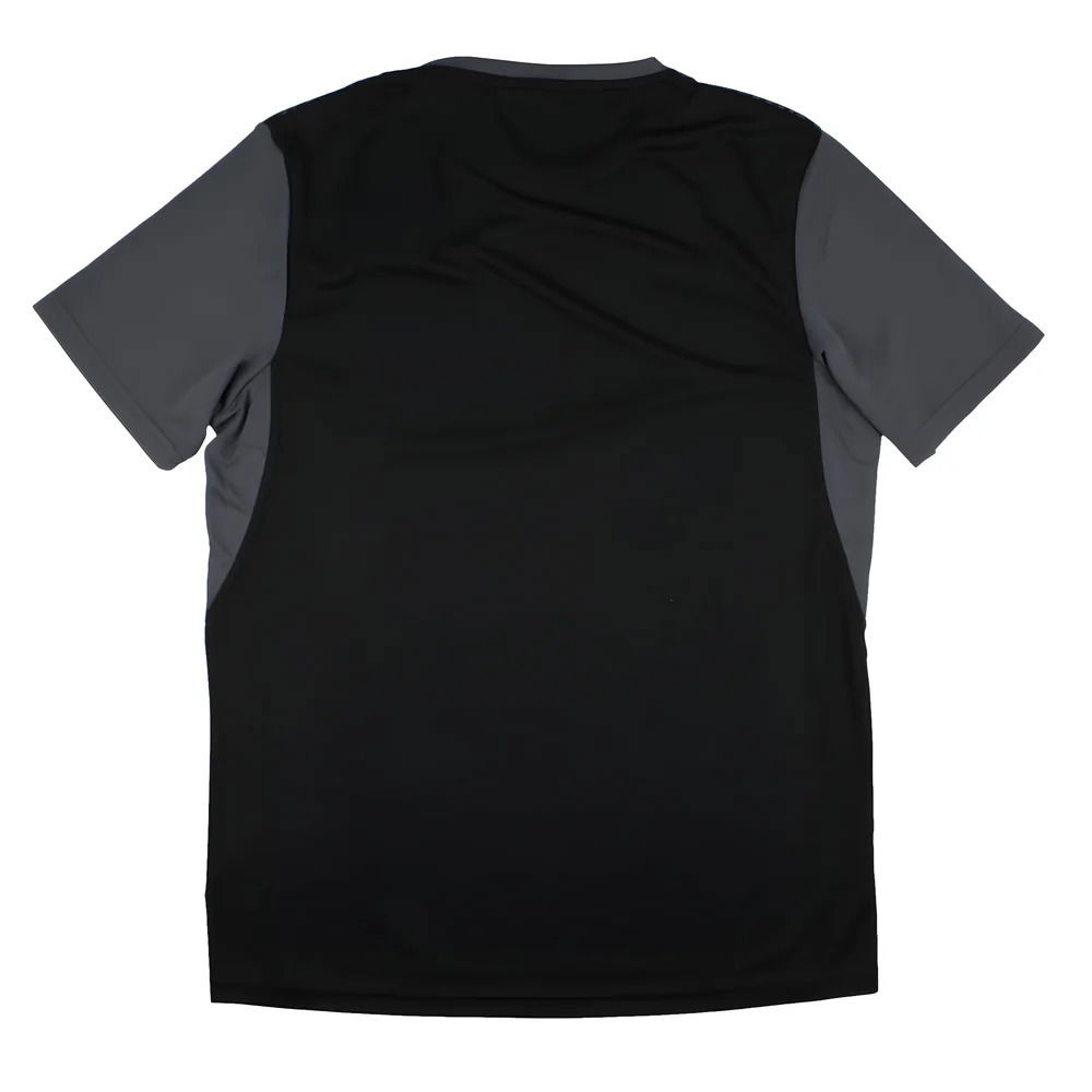 2023-2024 Saracens SS Training Tee (Black)