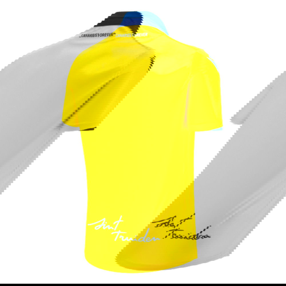 2023-2024 Sint Truiden Home Shirt