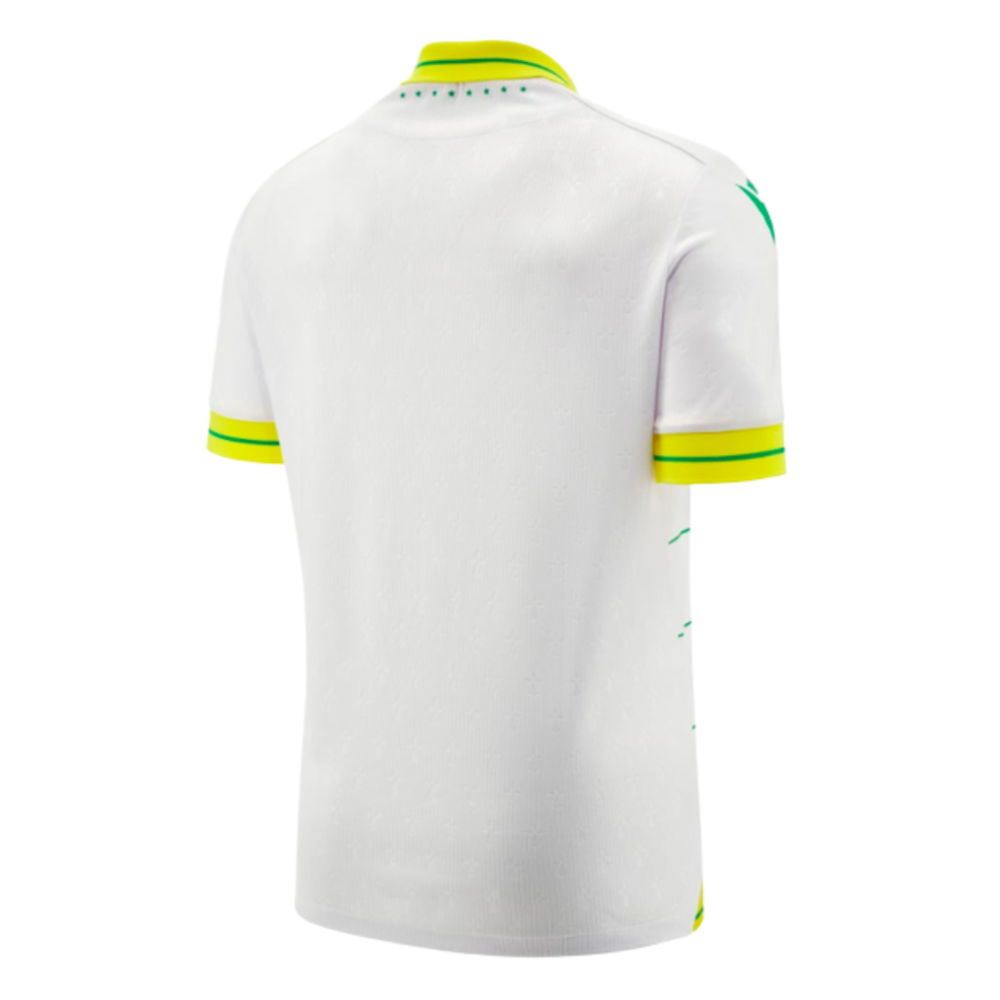 2023-2024 Nantes Away Shirt