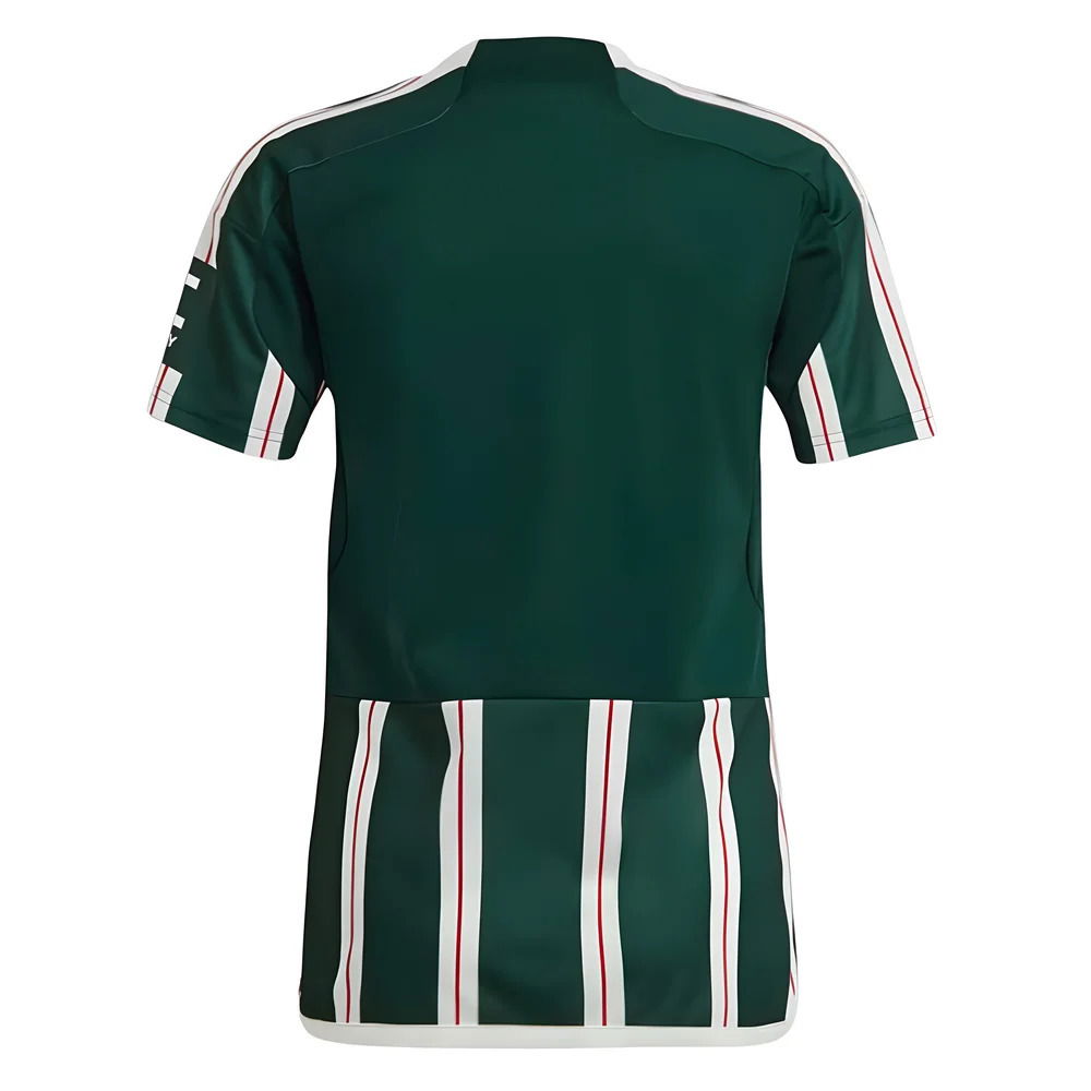 2023-2024 Man Utd Away Shirt