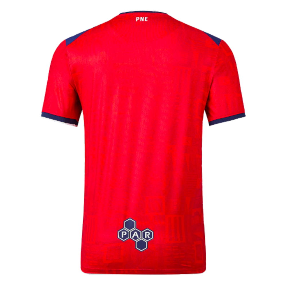 2023-2024 Preston North End Away Shirt (Brady 11)