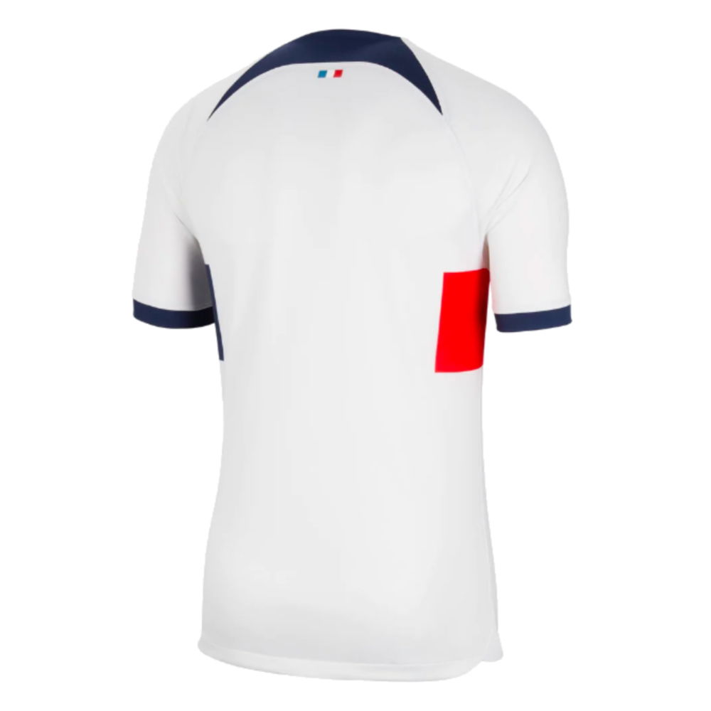 2023-2024 PSG Away Shirt (Neymar JR 10)