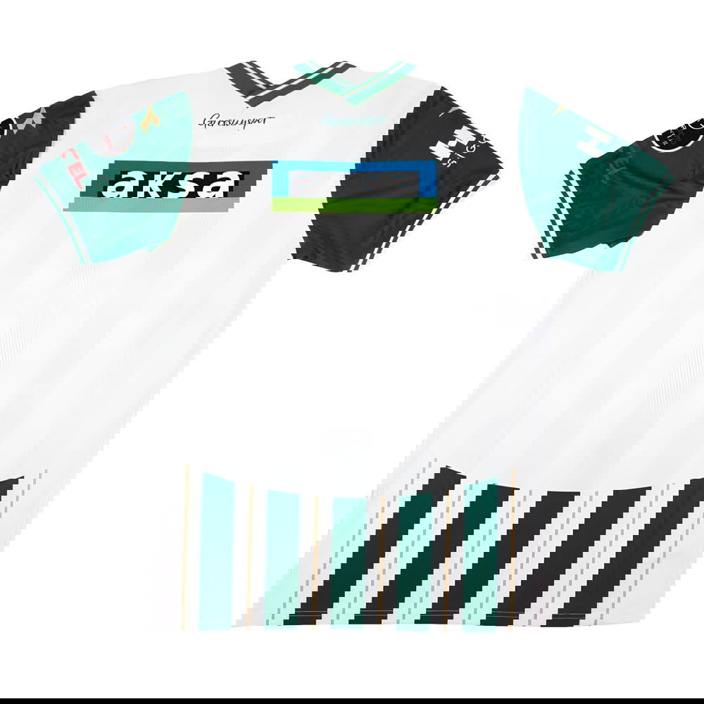 2023-2024 Giresunspor Home Jersey