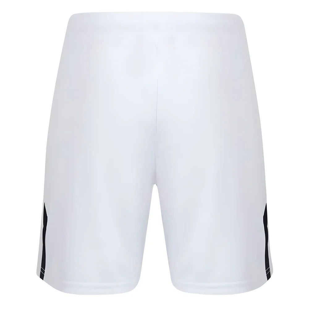 2023-2024 Newcastle Away Shorts (White)