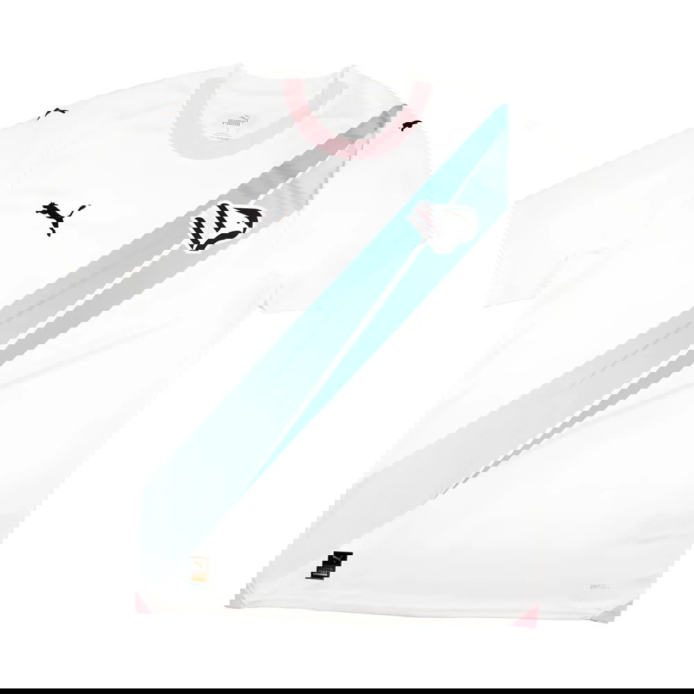 2023-2024 Palermo Third Shirt (Your Name)