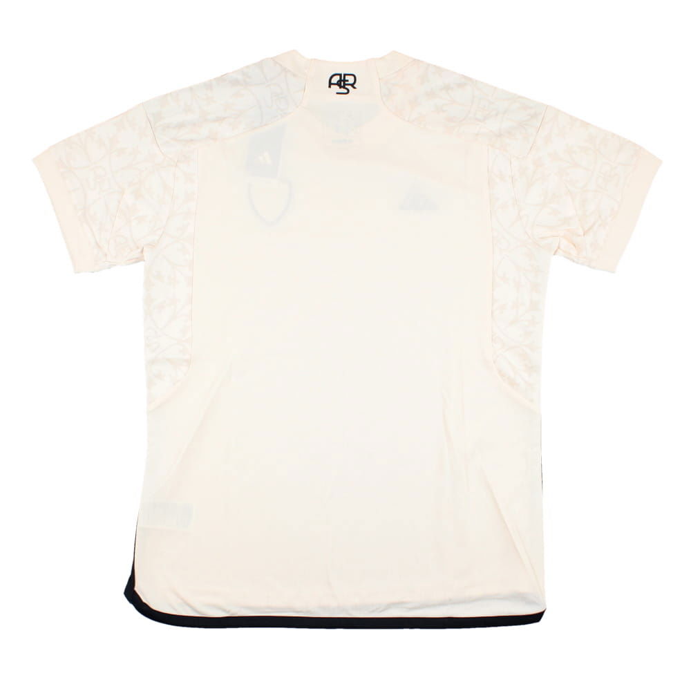 2023-2024 Roma Away Shirt (Ladies) (Angelino 69)