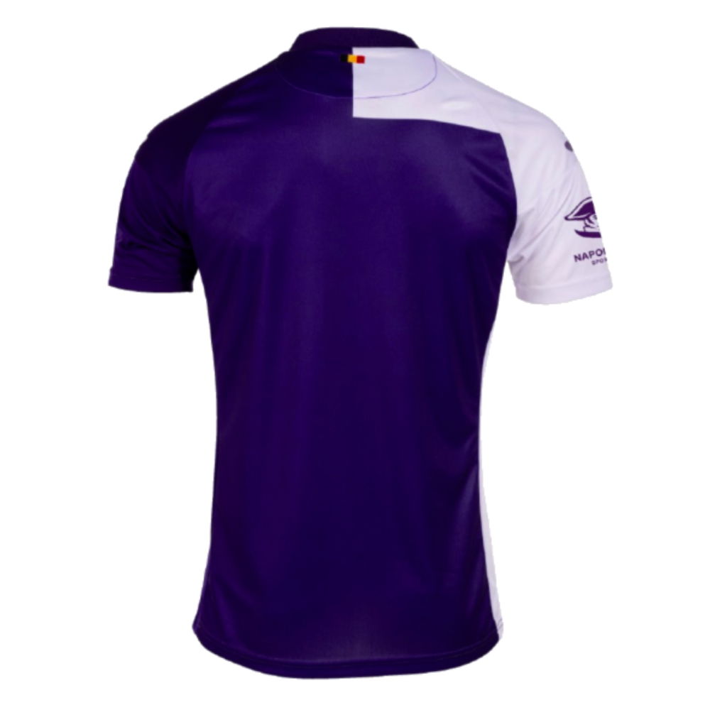 2023-2024 Anderlecht Home Shirt (Vertonghen 14)