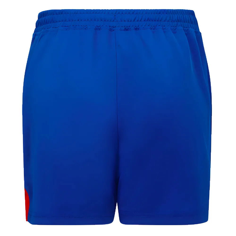 2023-2024 Rangers Away Shorts (Blue) - Kids