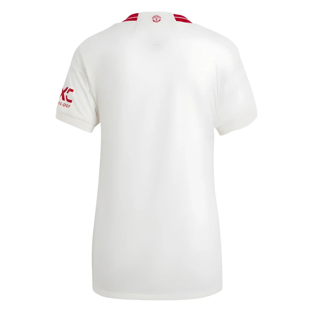 2023-2024 Man Utd Third Shirt (Ladies)