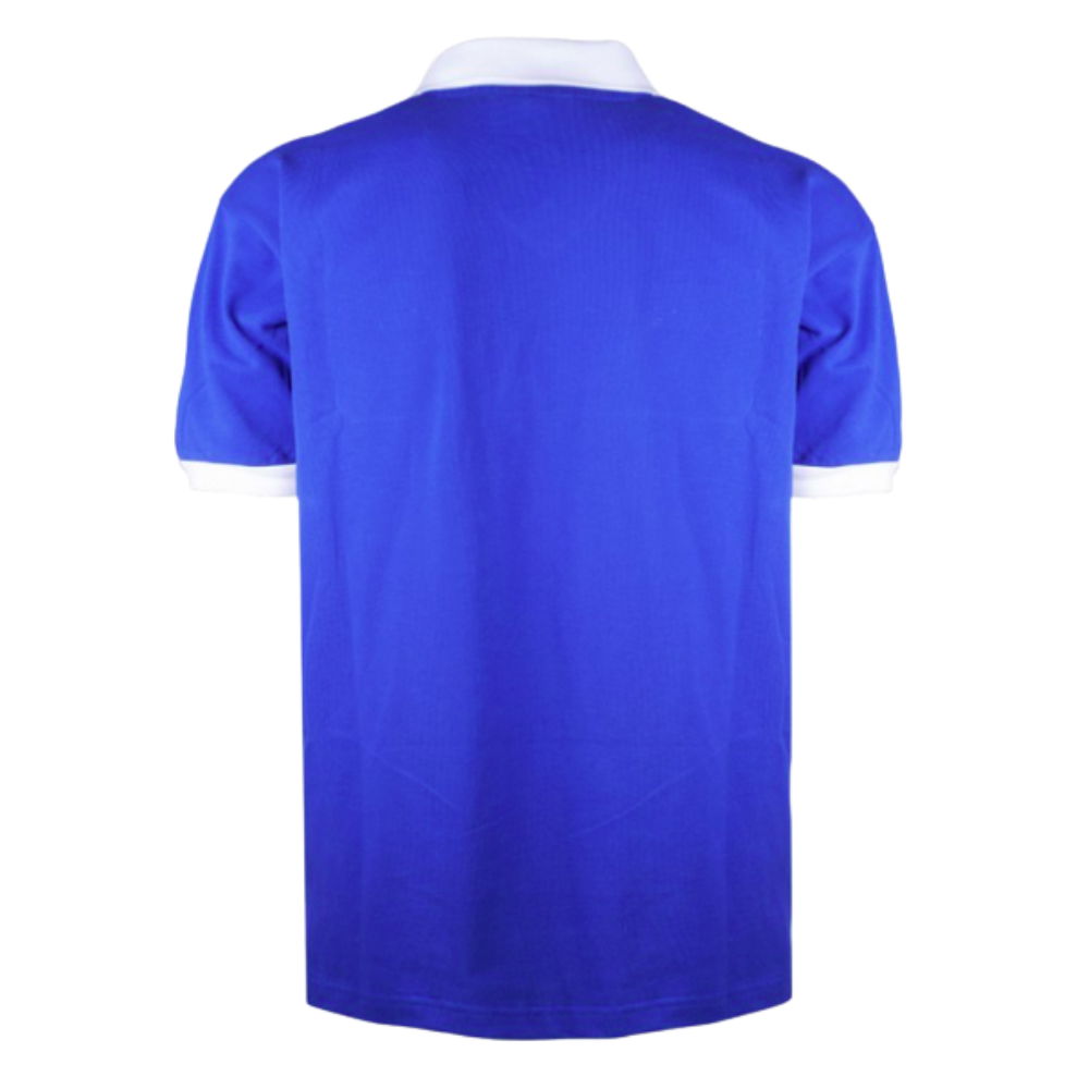 Portsmouth 1978 Admiral Retro Home Shirt