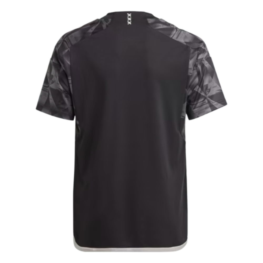 2023-2024 Ajax Third Shirt (Kids) (Your Name)