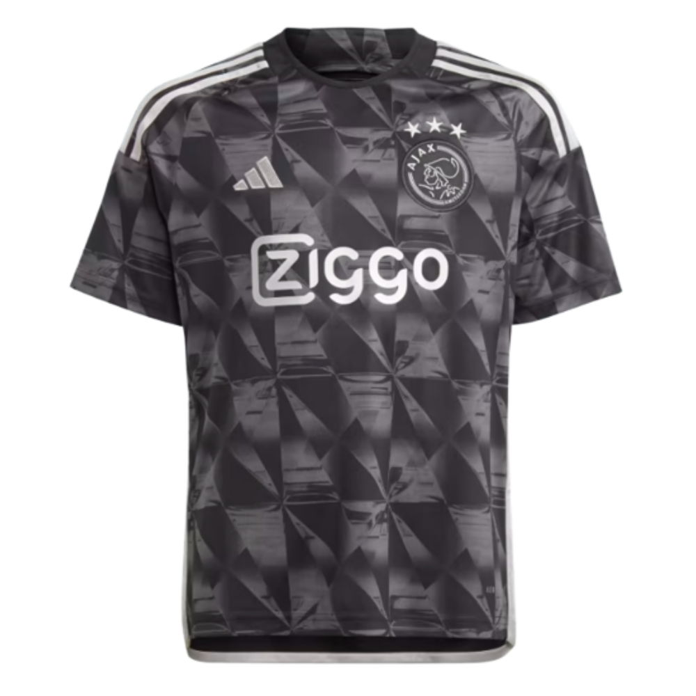 2023-2024 Ajax Third Shirt (Kids) (Your Name)