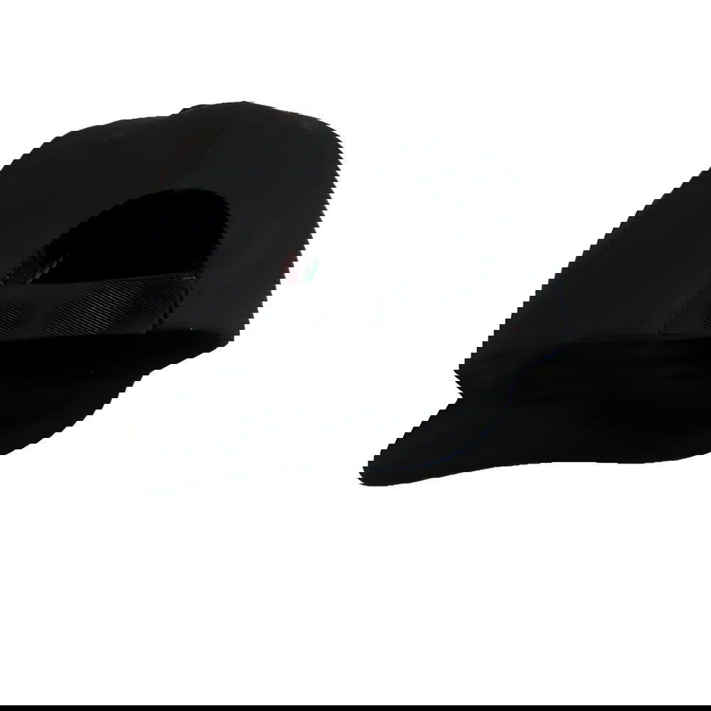 2023-2024 Samoa Rugby Baseball Cap (Black)