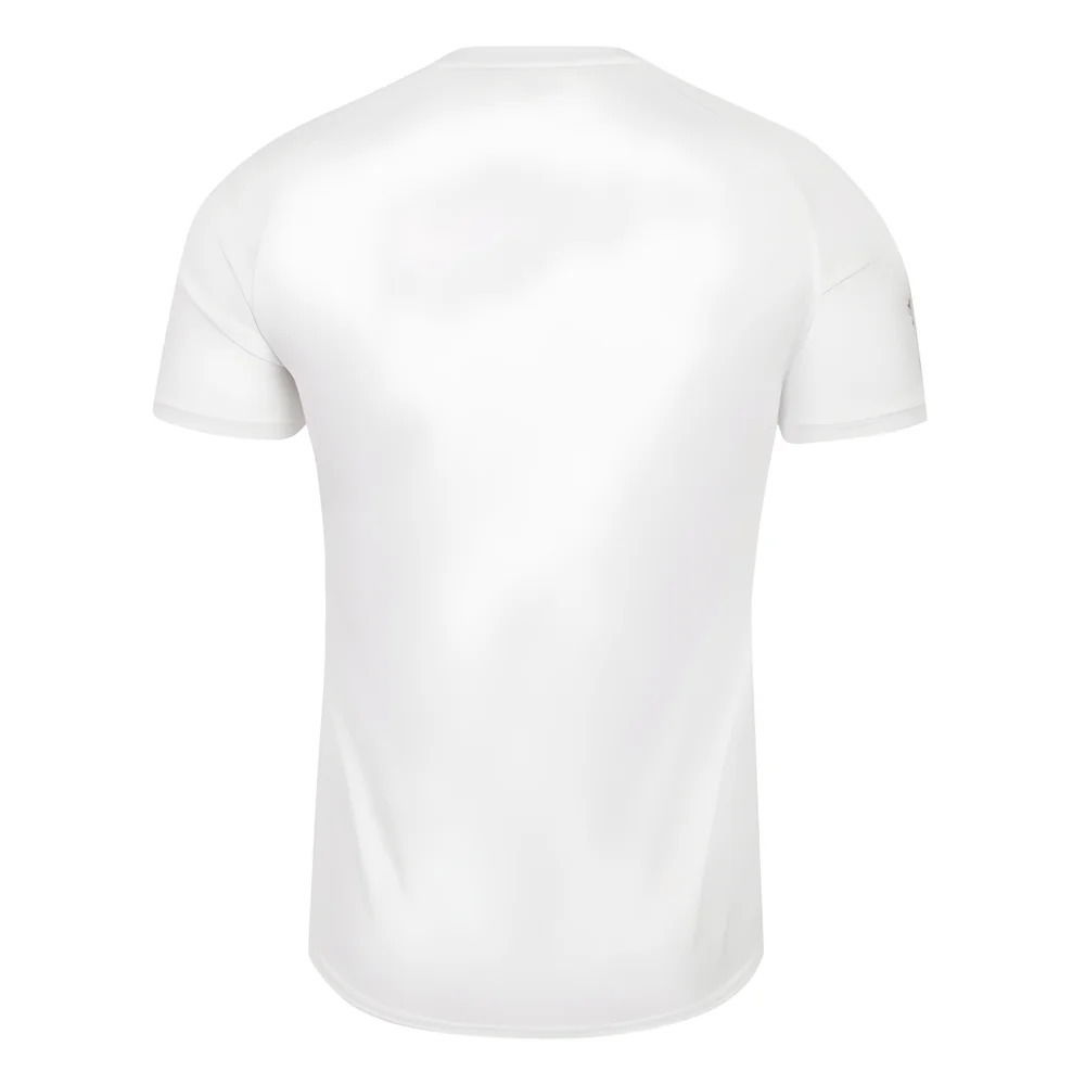 England RWC 2023 Home Pro Rugby Jersey
