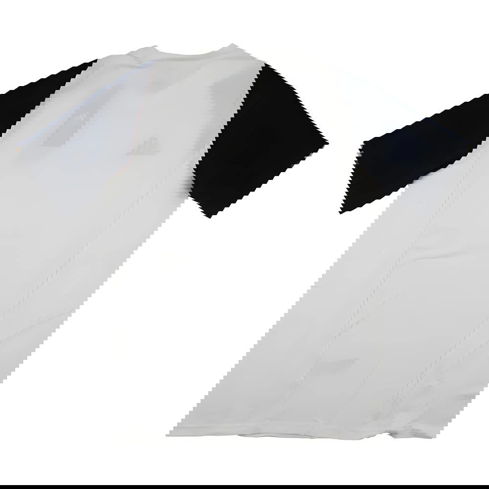 2023-2024 Real Madrid Core Tee (White)