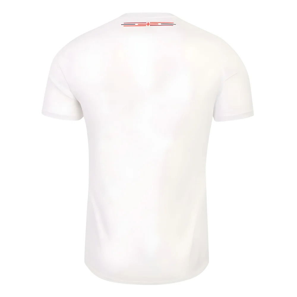 2023-2024 England Rugby Home Shirt (Kids)