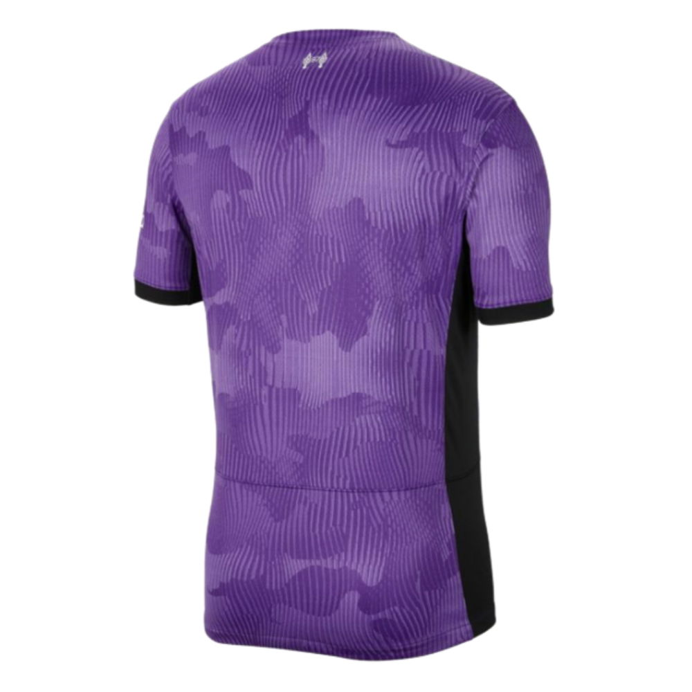 LFC 22/23 オーセンティック PLバッチ＆タグ付 Nike Liverpool FC 22/23 Match Home Jersey – Rockville