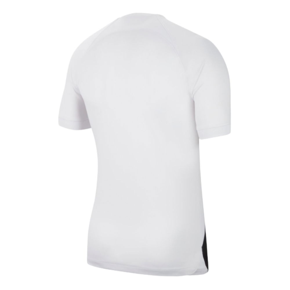 2023-2024 Inter Milan Away Shirt (De Vrij 6)