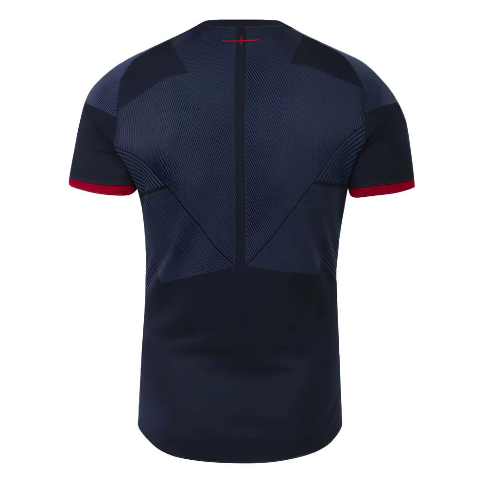 2023-2024 England Rugby Alternate Pro Jersey