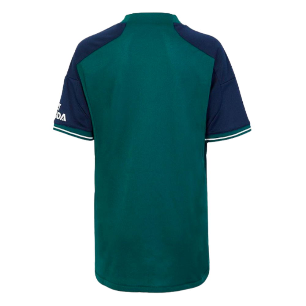 2023-2024 Arsenal Third Shirt (Kids) [HZ2120] - Uksoccershop