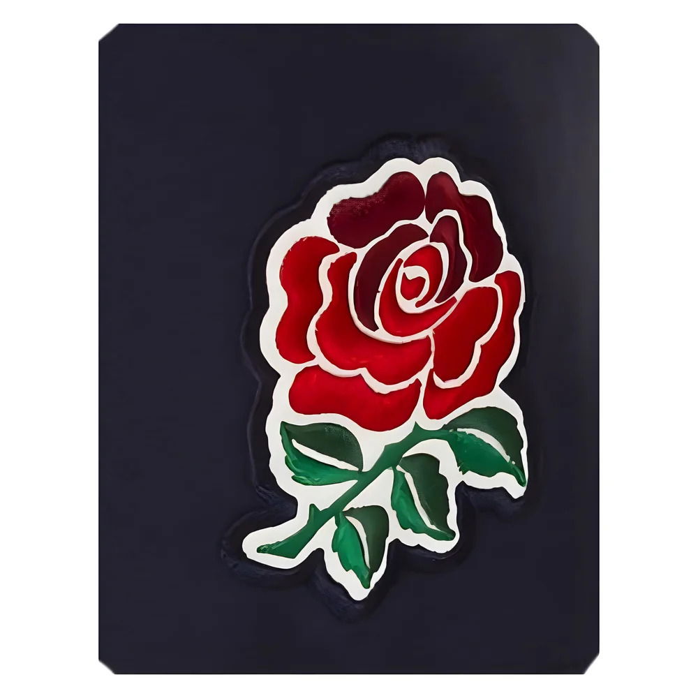 2023-2024 England Rugby Alternate Shorts