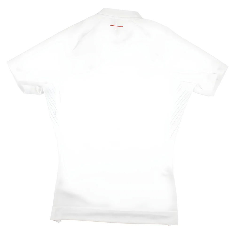2023-2024 England Rugby Home Pro Jersey