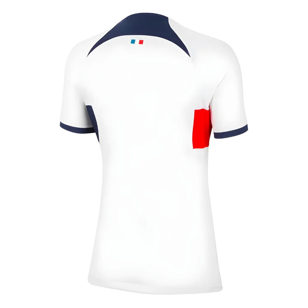 2023-2024 PSG Away Shirt (Womens)