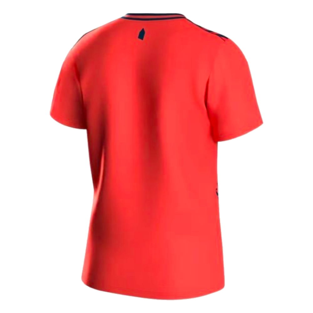 2023-2024 Everton Away Shirt (CAHILL 17)