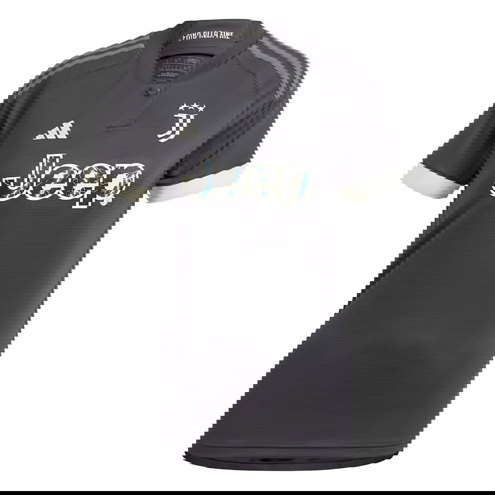 2023-2024 Juventus Third Shirt (Ladies) (RONALDO 7)