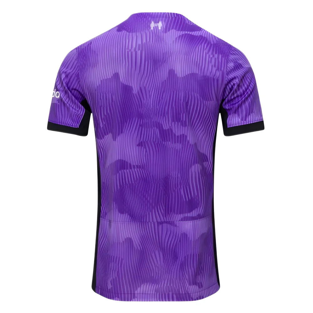 2023-2024 Liverpool Third Shirt (Kids)
