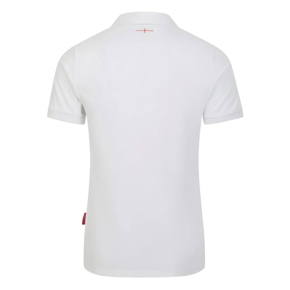 2023-2024 England Rugby Home Classic Jersey
