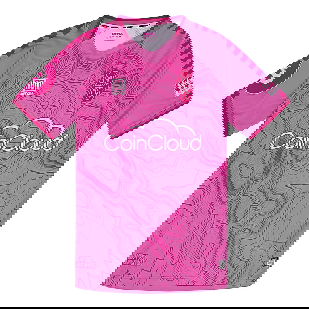 2023 Las Vegas Lights Cancer Charity Shirt (Your Name)