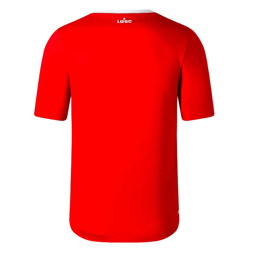 2023-2024 Lille Home Shirt (Burak 17)