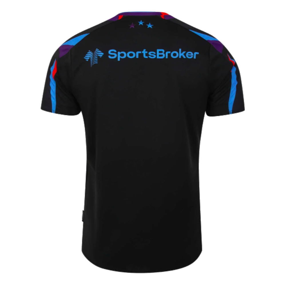 2023-2024 Huddersfield Town Third Shirt [98350U-KIT