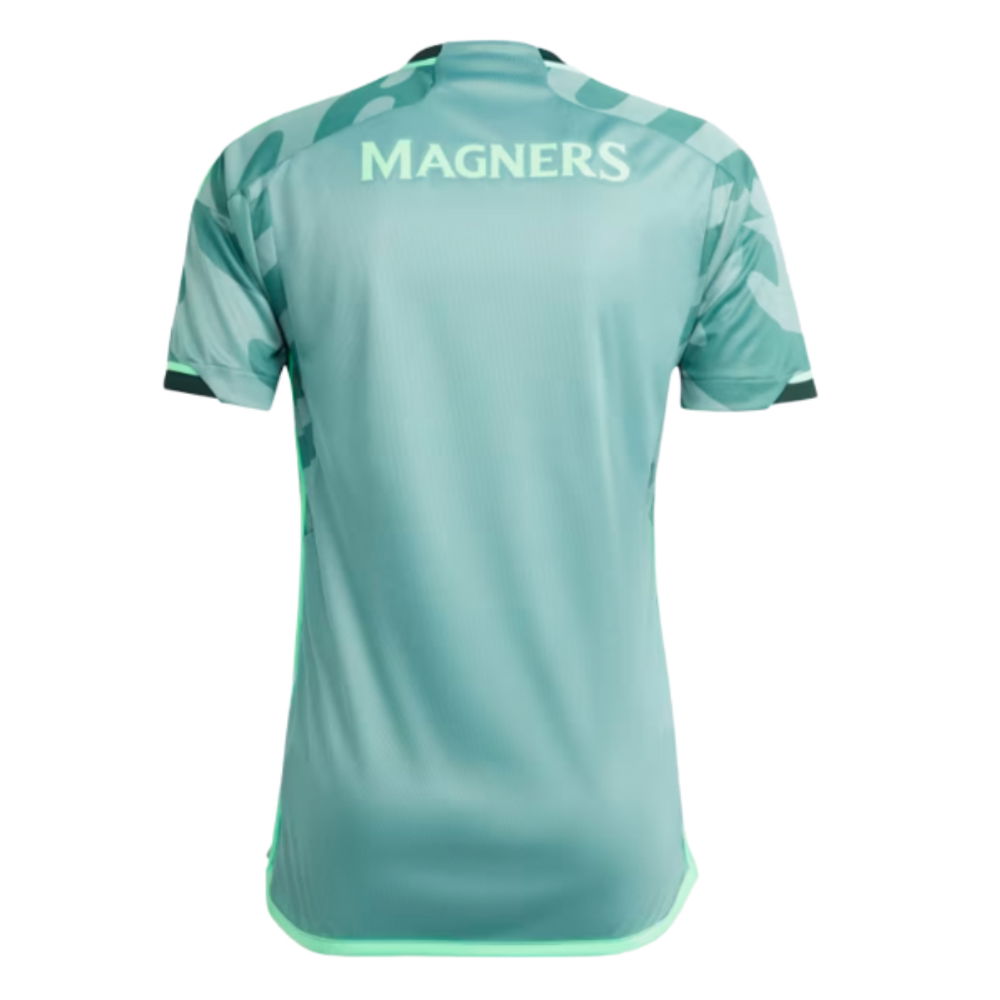 2023-2024 Celtic Third Shirt (Daizen 38)