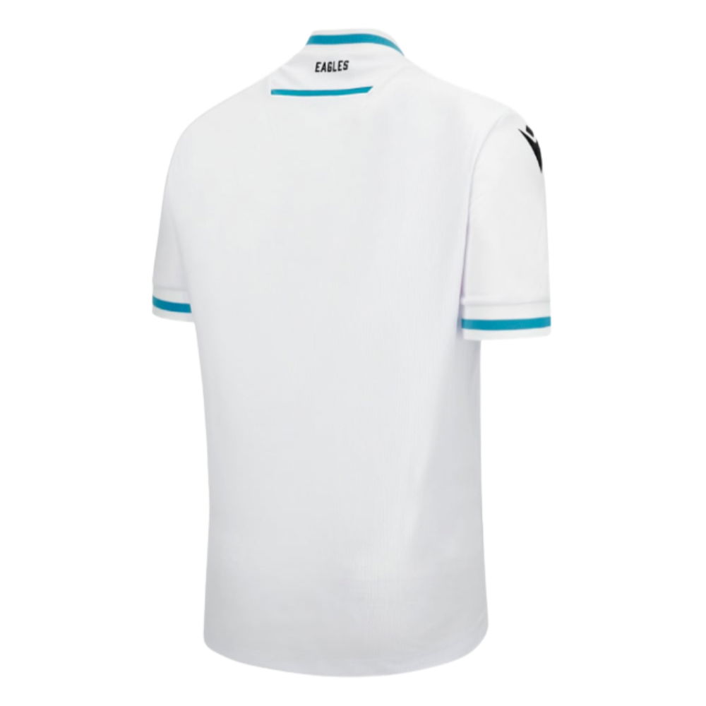 2023-2024 Crystal Palace Away Football Shirt