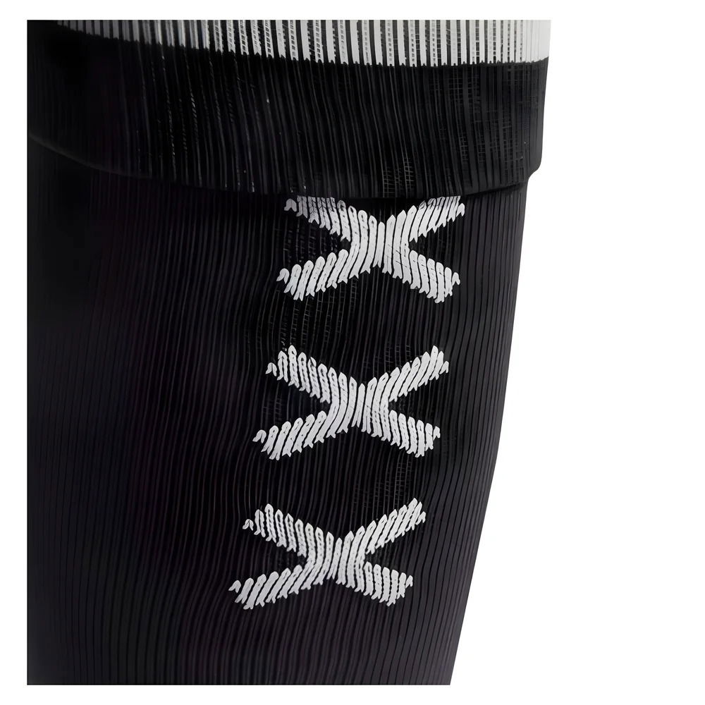2023-2024 Ajax Third Socks (Black)