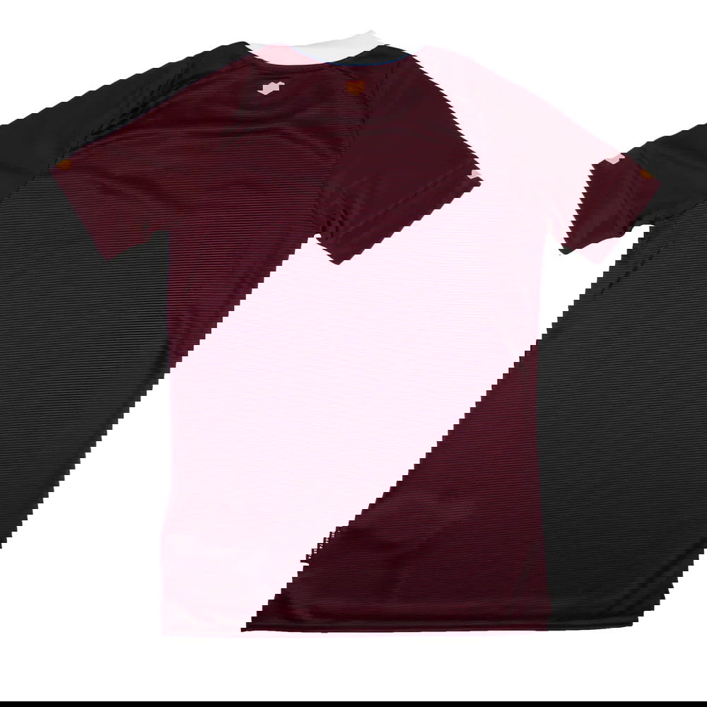 2022-2023 Hearts Home Shirt (Kids)