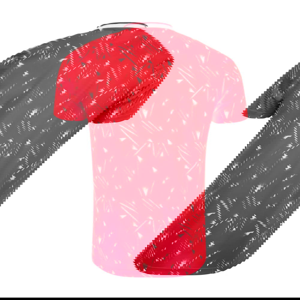 Liverpool FC 1990 Retro Football Shirt