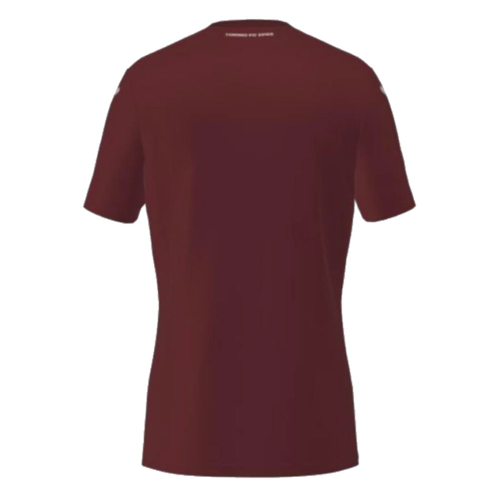 2023-2024 Torino Replica Home Shirt (Your Name)
